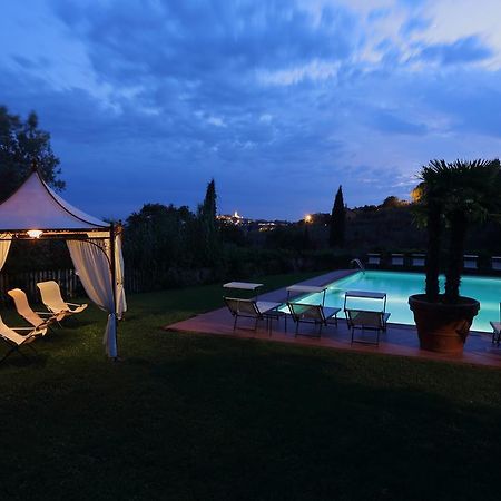 Borgo Dolci Colline Villa คาสติญโญน ฟิโอเรนทิโน ภายนอก รูปภาพ