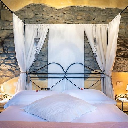 Borgo Dolci Colline Villa คาสติญโญน ฟิโอเรนทิโน ภายนอก รูปภาพ
