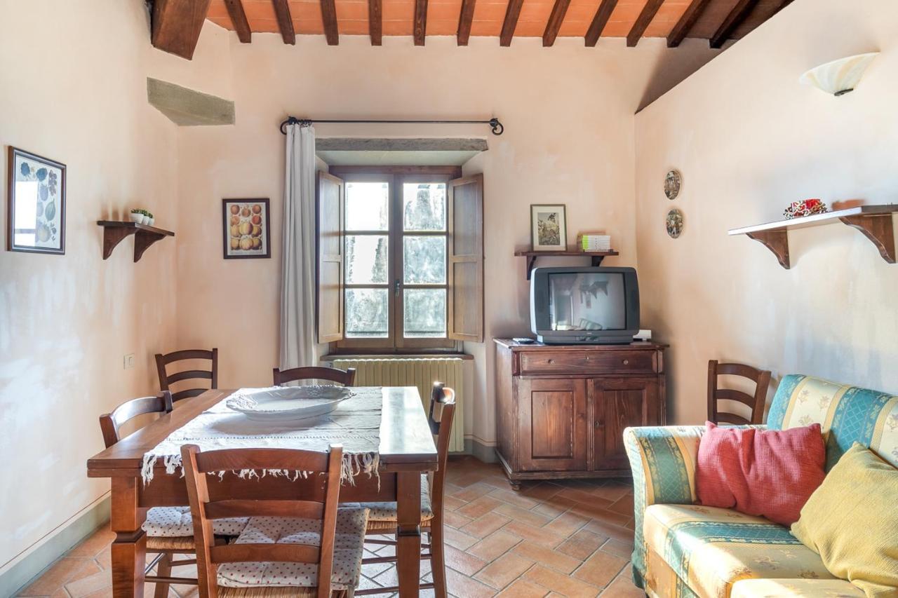 Borgo Dolci Colline Villa คาสติญโญน ฟิโอเรนทิโน ภายนอก รูปภาพ
