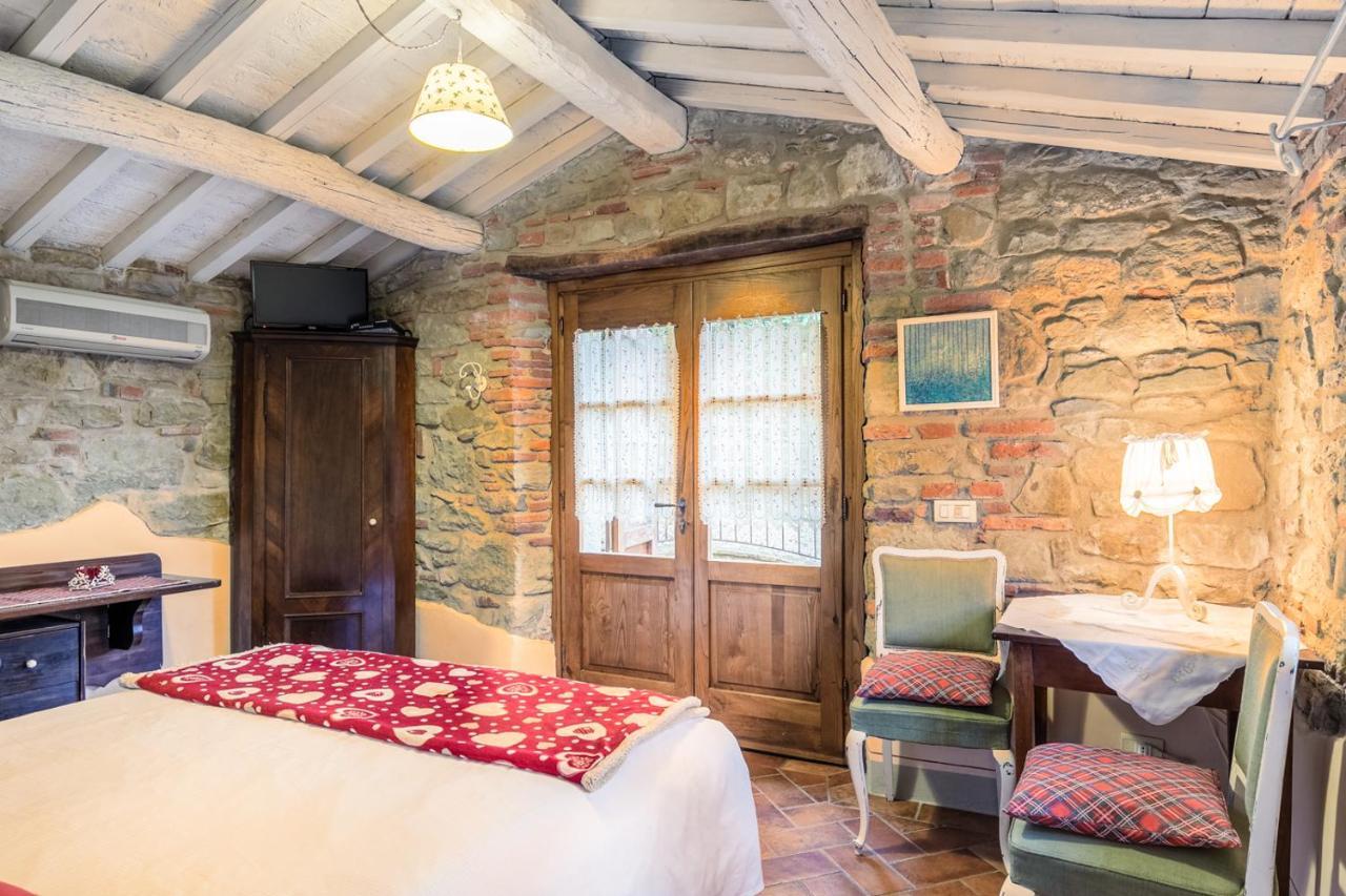 Borgo Dolci Colline Villa คาสติญโญน ฟิโอเรนทิโน ภายนอก รูปภาพ