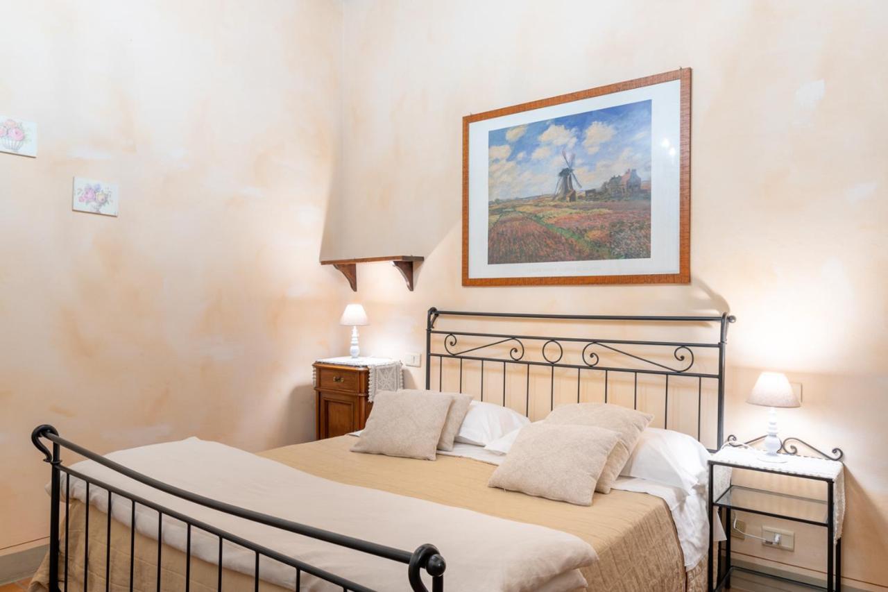 Borgo Dolci Colline Villa คาสติญโญน ฟิโอเรนทิโน ภายนอก รูปภาพ