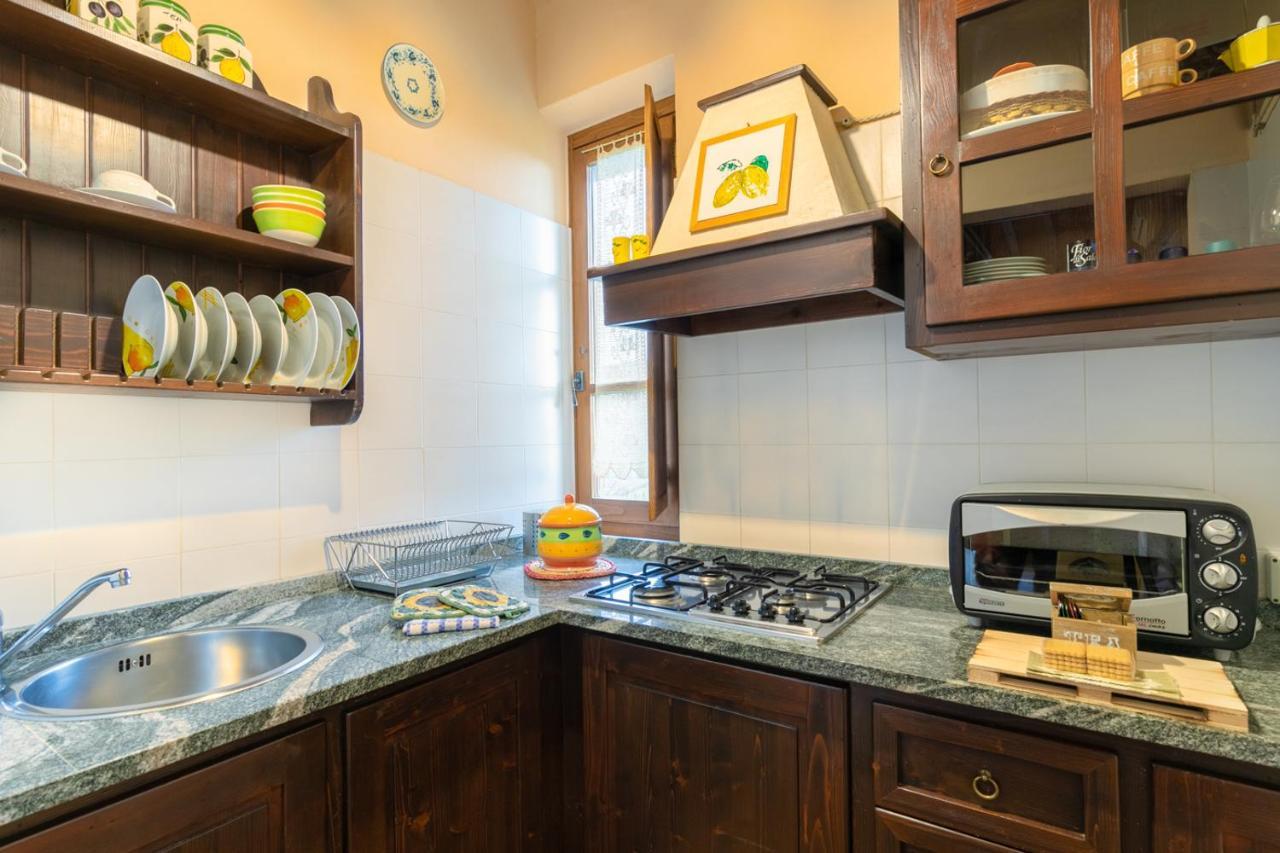 Borgo Dolci Colline Villa คาสติญโญน ฟิโอเรนทิโน ภายนอก รูปภาพ