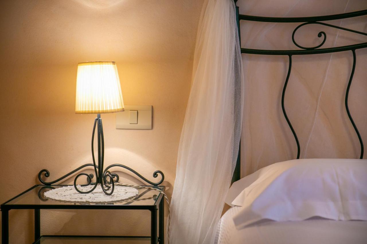 Borgo Dolci Colline Villa คาสติญโญน ฟิโอเรนทิโน ภายนอก รูปภาพ