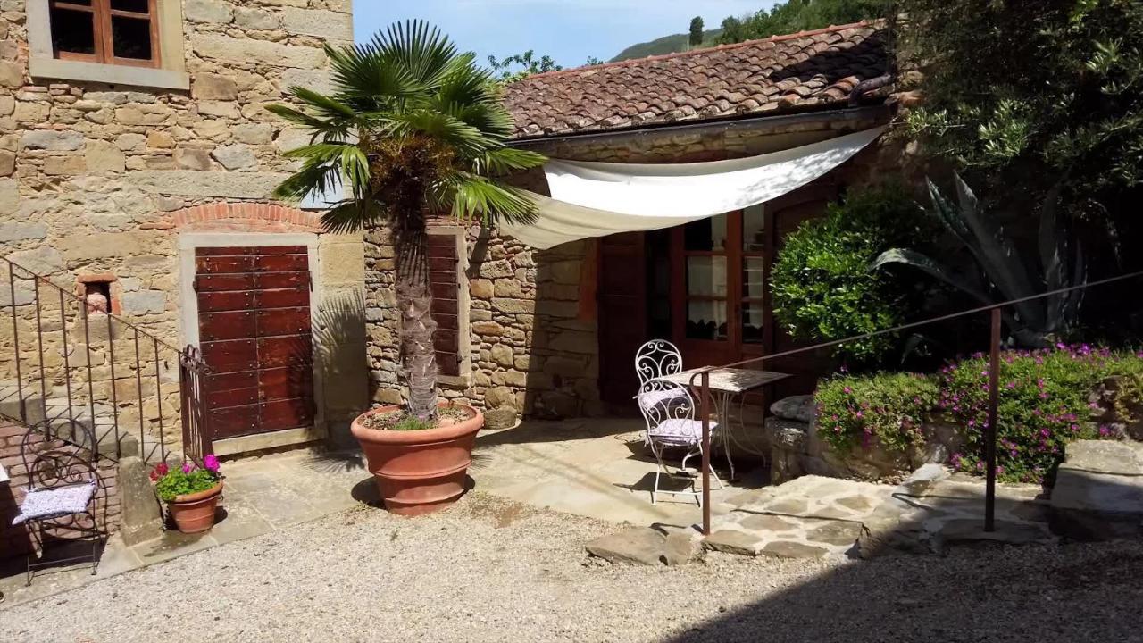 Borgo Dolci Colline Villa คาสติญโญน ฟิโอเรนทิโน ภายนอก รูปภาพ