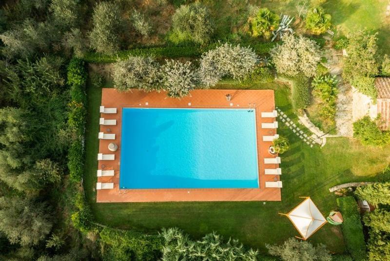 Borgo Dolci Colline Villa คาสติญโญน ฟิโอเรนทิโน ภายนอก รูปภาพ